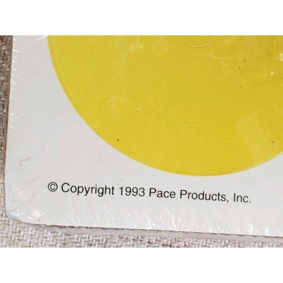 Kaleidoscope Making Kit DIY Prismatic Craft Book Set Science Pace Products Vtg - Picture 7 of 12